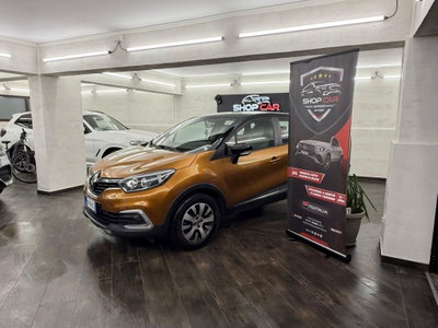 Renault Captur dCi 8V 90 CV Business (12)