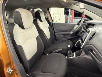 Renault Captur dCi 8V 90 CV Business (13)
