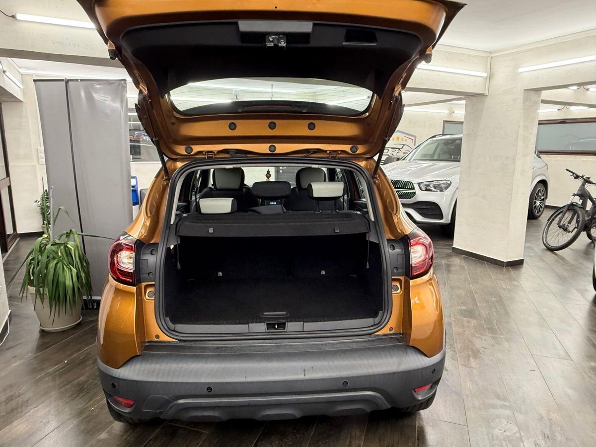 Renault Captur dCi 8V 90 CV Business (5)