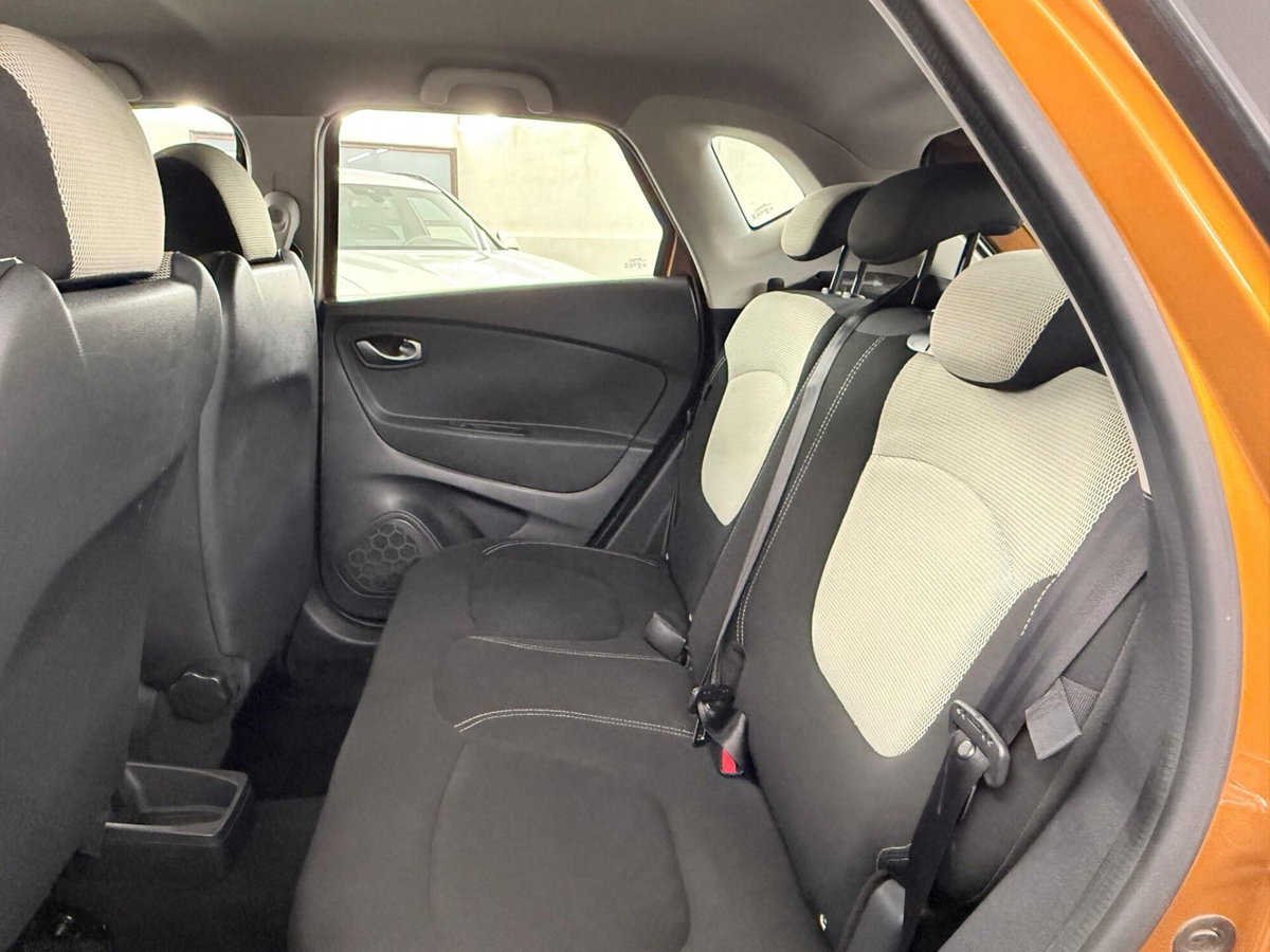 Renault Captur dCi 8V 90 CV Business (7)