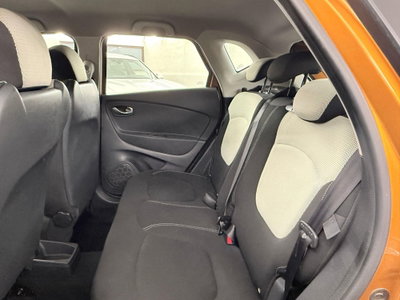 Renault Captur dCi 8V 90 CV Business (7)