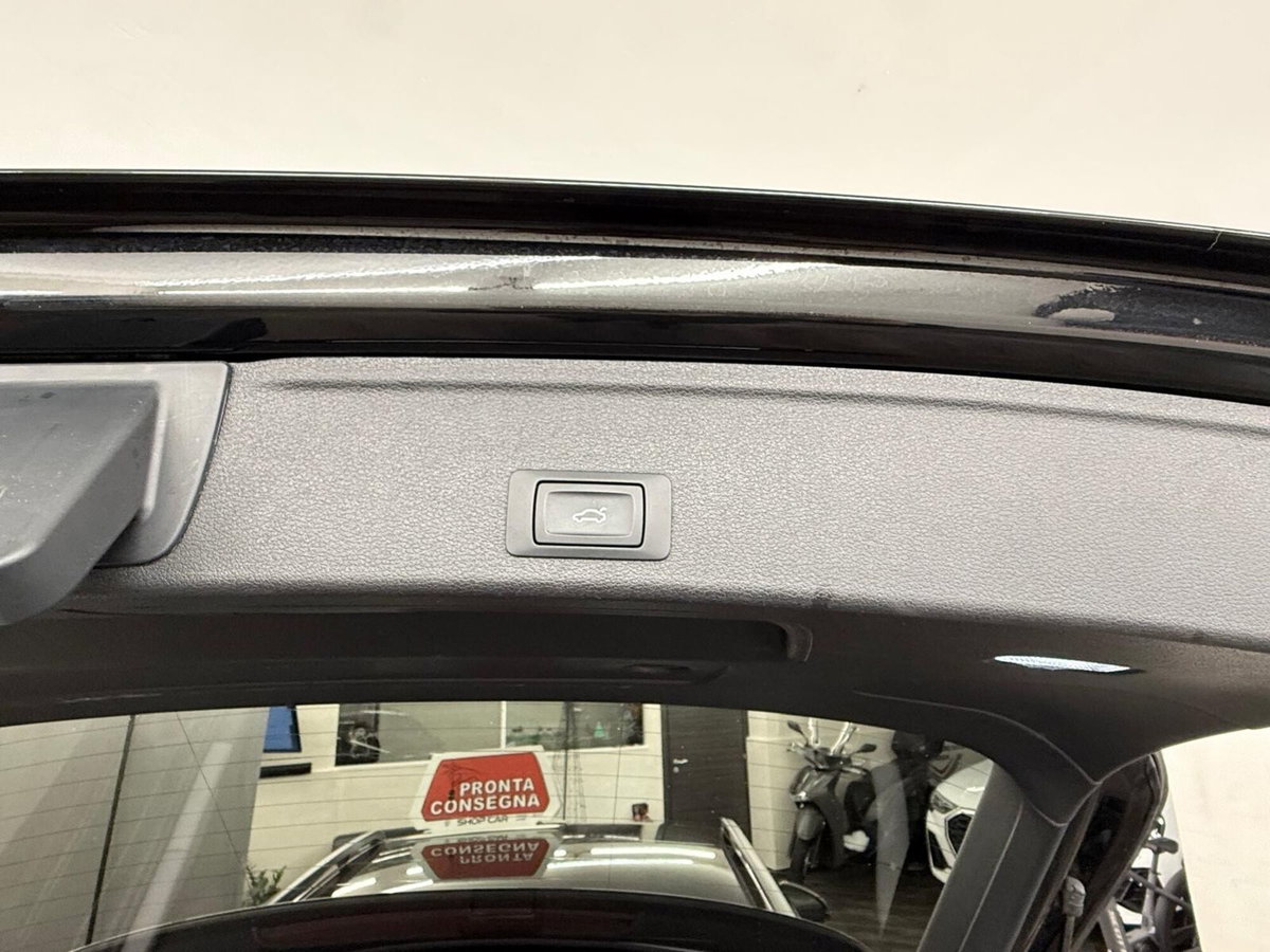 Audi A4 Allroad 40 TDI 190 CV S tronic Business Evolution (10)