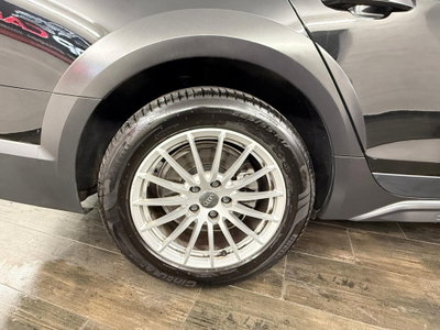 Audi A4 Allroad 40 TDI 190 CV S tronic Business Evolution (12)