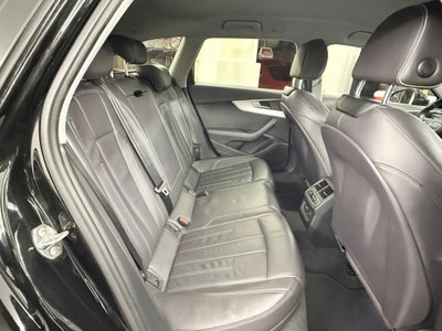 Audi A4 Allroad 40 TDI 190 CV S tronic Business Evolution (13)