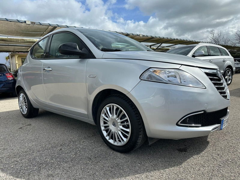 Lancia Ypsilon 1.3 MJT 16V 95 CV 5 porte S&S Gold
