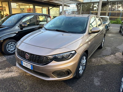 Fiat Tipo Station Wagon Tipo 1.3 Mjt S&S SW Easy usata