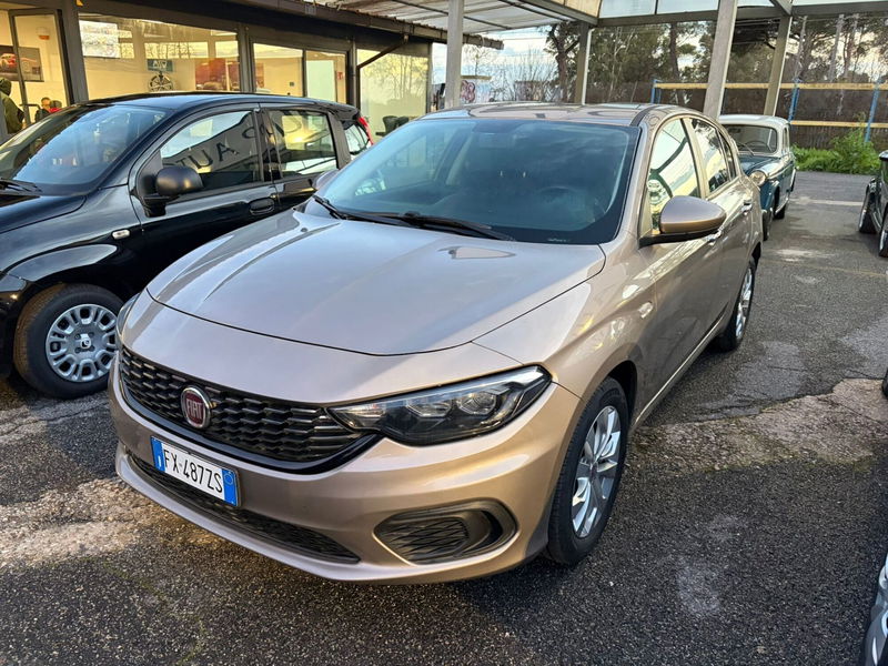 Fiat Tipo Station Wagon Tipo 1.3 Mjt S&S SW Easy