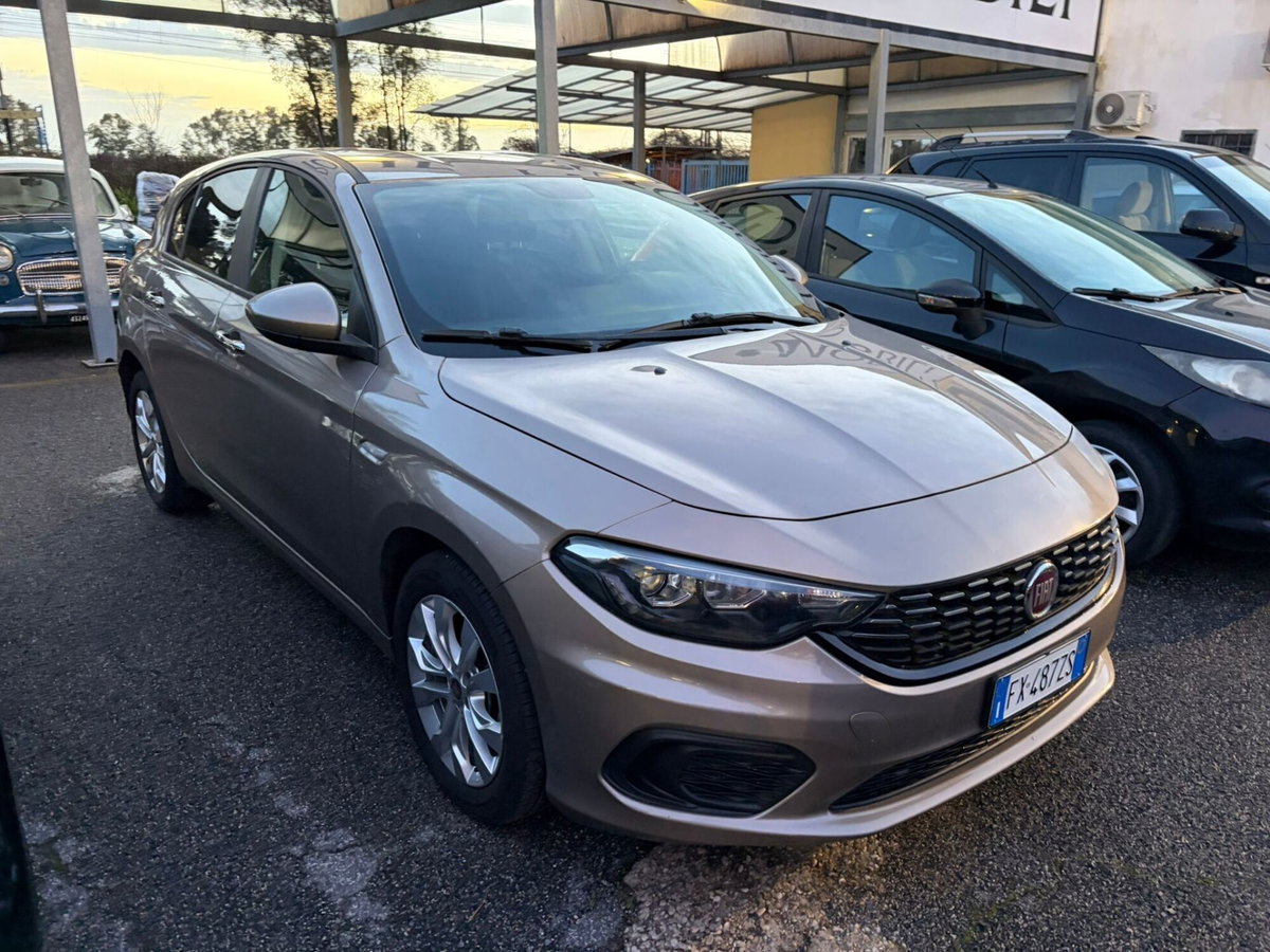 Fiat Tipo Station Wagon Tipo 1.3 Mjt S&S SW Easy (2)