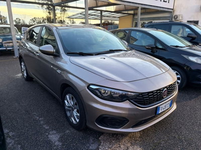 Fiat Tipo Station Wagon Tipo 1.3 Mjt S&S SW Easy (2)