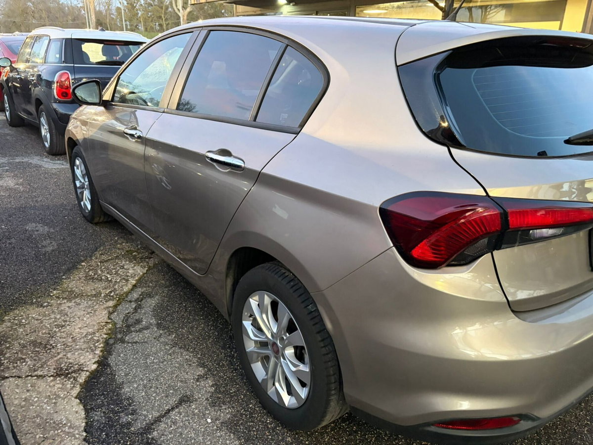 Fiat Tipo Station Wagon Tipo 1.3 Mjt S&S SW Easy (3)