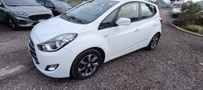 Hyundai ix20 1.6 MPI Econext APP MODE usata