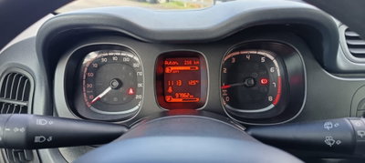 Fiat Panda 1.0 FireFly S&S Hybrid City Cross (12)