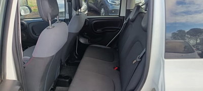 Fiat Panda 1.0 FireFly S&S Hybrid City Cross (13)