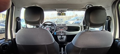Fiat Panda 1.0 FireFly S&S Hybrid City Cross (7)