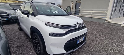 Citroen C3 Aircross BlueHDi 110 S&S Feel usata