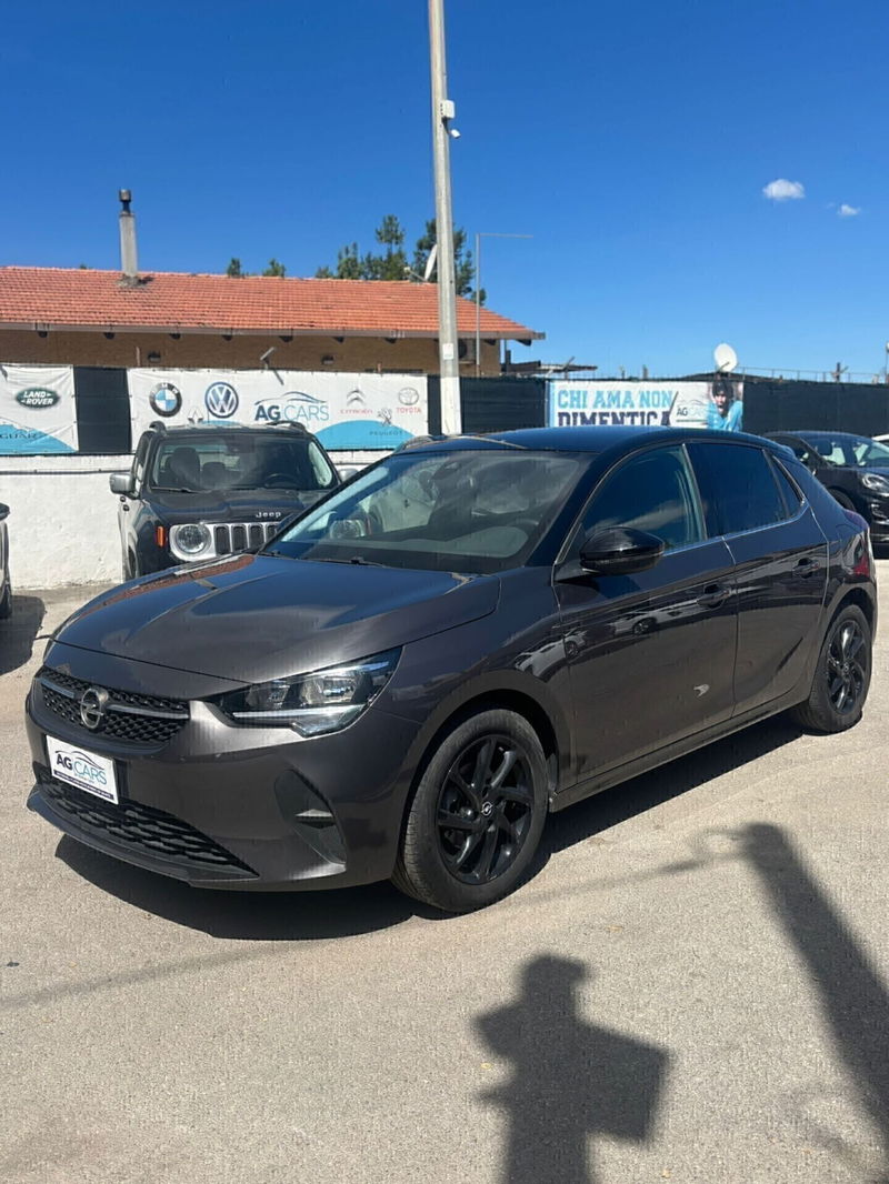 Opel Corsa 1.2 Elegance