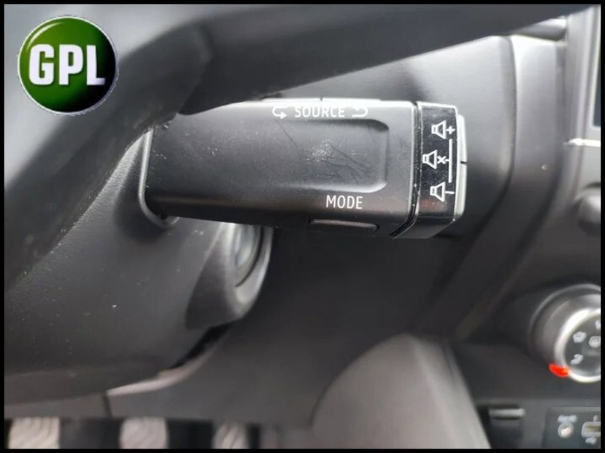 Renault Captur TCe 100 CV GPL FAP Zen (14)
