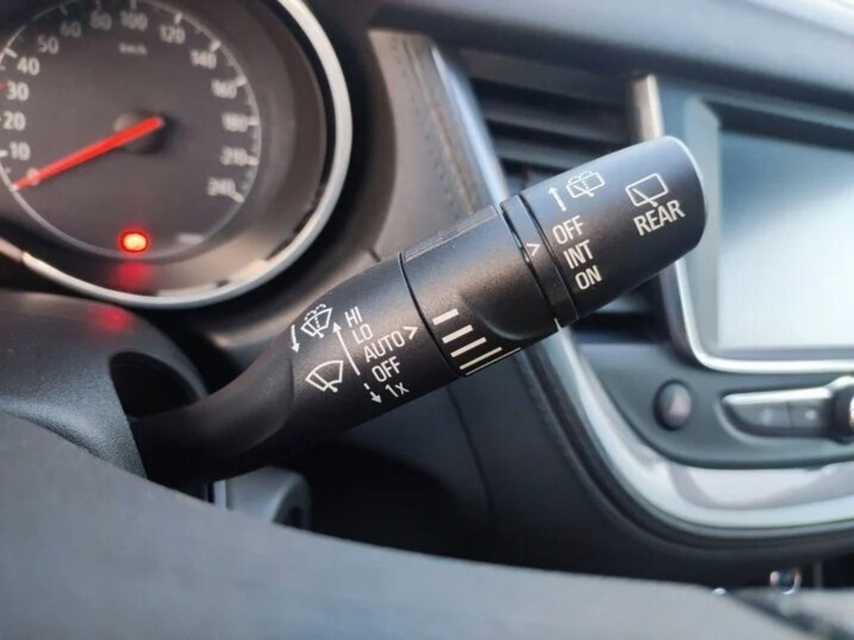 Opel Grandland X 1.2 Turbo 12V 130 CV Start&Stop Design Line (14)