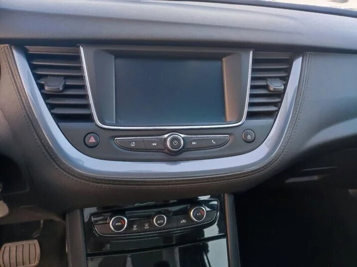Opel Grandland X 1.2 Turbo 12V 130 CV Start&Stop Design Line (17)