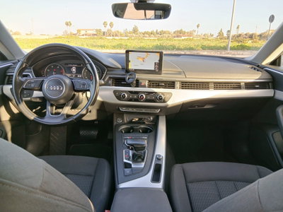 Audi A5 Sportback 2.0 TDI 190 CV ultra S tronic Sport (4)