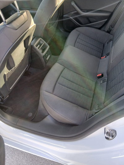 Audi A5 Sportback 2.0 TDI 190 CV ultra S tronic Sport (7)