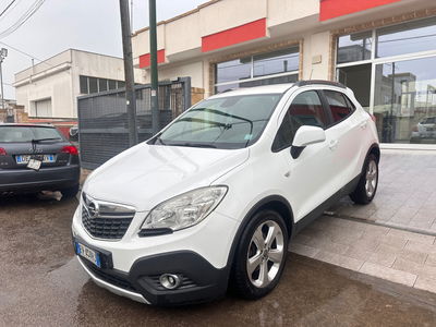 Opel Mokka 1.7 CDTI Ecotec 130CV 4x2 Start&Stop Cosmo usata