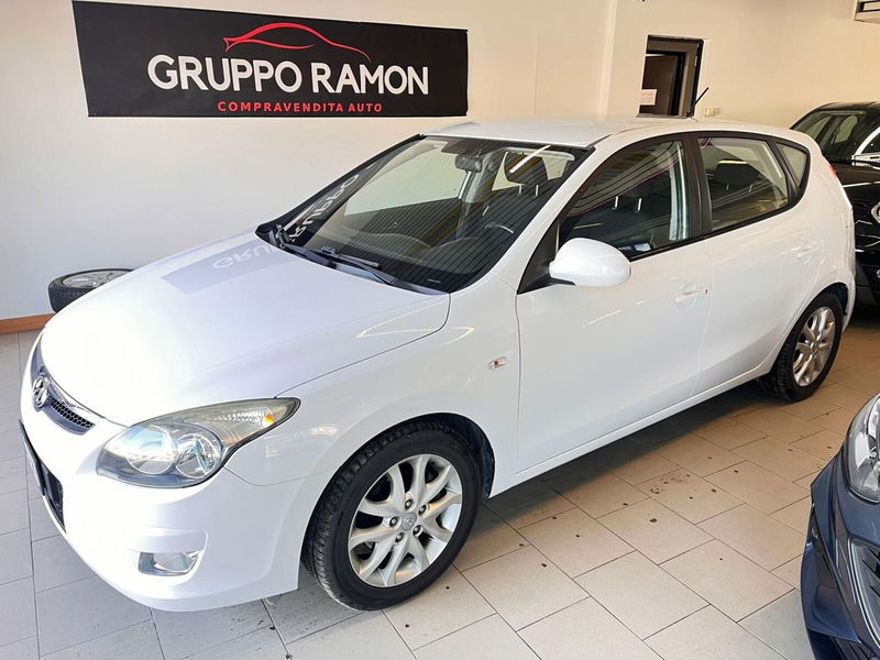 Hyundai i30 1.6 CRDi 90CV 6m Comfort
