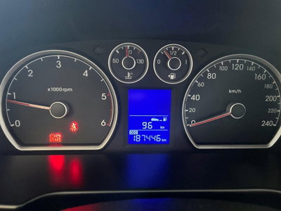 Hyundai i30 1.6 CRDi 90CV 6m Comfort (11)