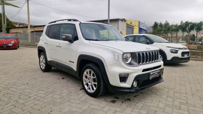 Jeep Renegade 1.6 Mjt 130 CV Limited usata