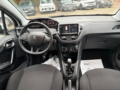 Peugeot 208 82 5 porte Active (10)