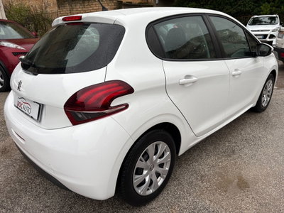Peugeot 208 82 5 porte Active (6)