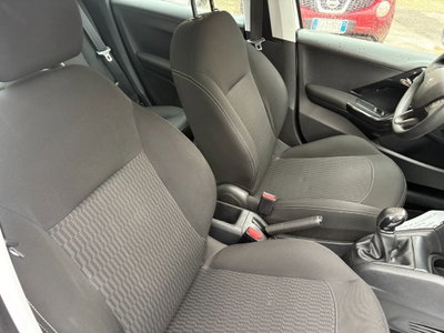 Peugeot 208 82 5 porte Active (8)