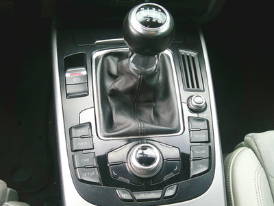 Audi A5 Sportback 2.0 TDI 177 CV (10)