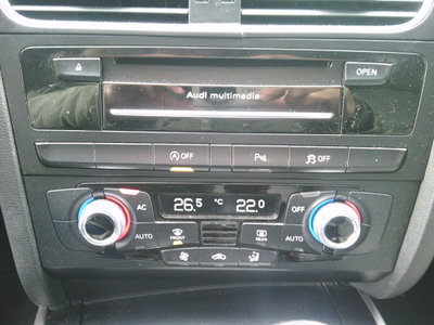 Audi A5 Sportback 2.0 TDI 177 CV (11)