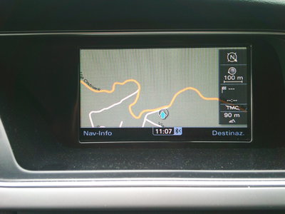 Audi A5 Sportback 2.0 TDI 177 CV (12)