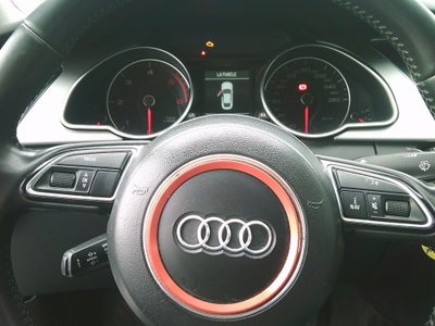 Audi A5 Sportback 2.0 TDI 177 CV (14)