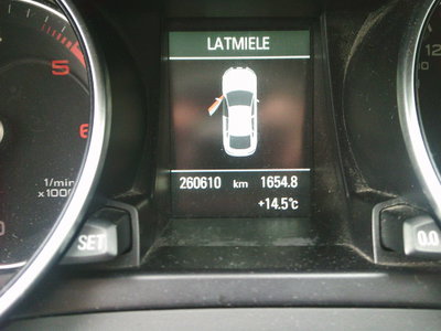 Audi A5 Sportback 2.0 TDI 177 CV (15)
