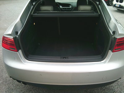 Audi A5 Sportback 2.0 TDI 177 CV (16)