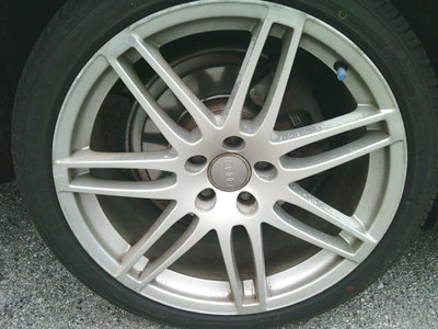 Audi A5 Sportback 2.0 TDI 177 CV (5)