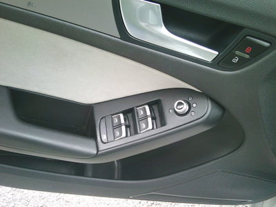 Audi A5 Sportback 2.0 TDI 177 CV (6)