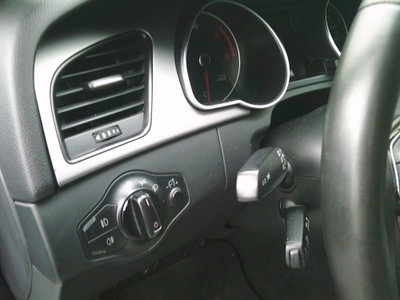 Audi A5 Sportback 2.0 TDI 177 CV (7)