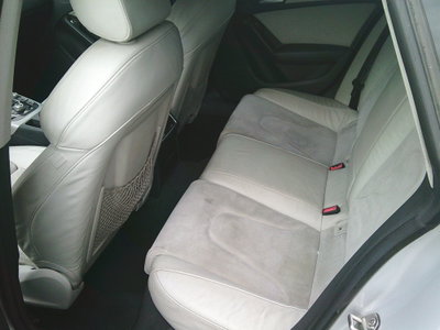 Audi A5 Sportback 2.0 TDI 177 CV (9)