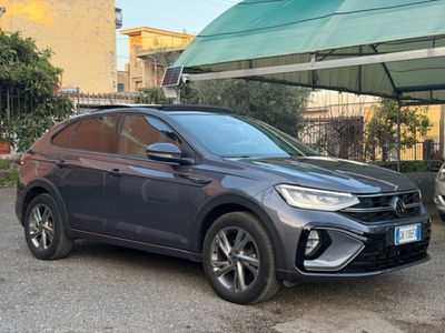 Volkswagen Taigo 1.0 TSI 110 CV DSG R-Line usata