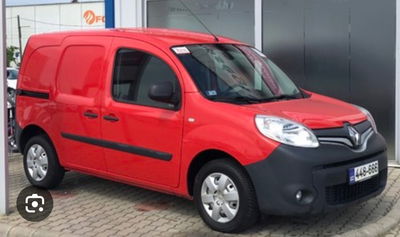 Renault Kangoo Blue dCi 95CV Express Maxi Combi Ice Plus usata