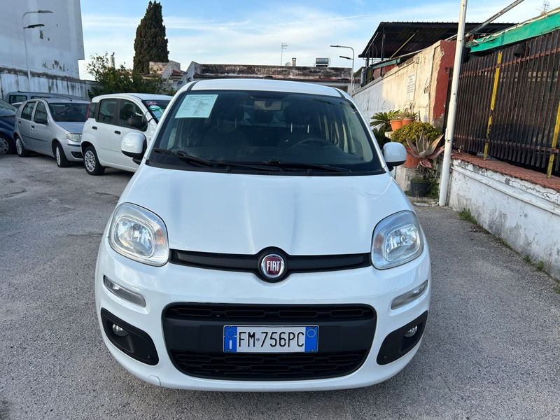 Fiat Panda 1.3 MJT 95 CV S&S Easy
