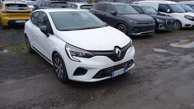 Renault Clio SCe 65 CV 5 porte Equilibre usata