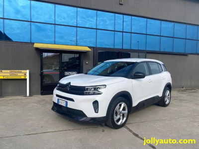Citroen C5 Aircross Aircross BlueHDi 130 S&S EAT8 Feel Pack usata