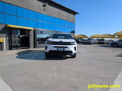 Citroen C5 Aircross Aircross BlueHDi 130 S&S EAT8 Feel Pack (19)
