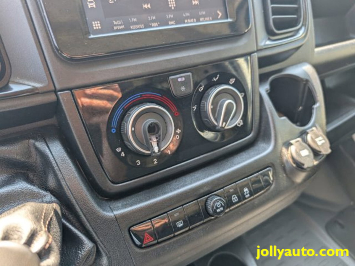 Fiat Ducato Furgone 30 CH1 2.2 mjt3 120cv serie 9 (14)