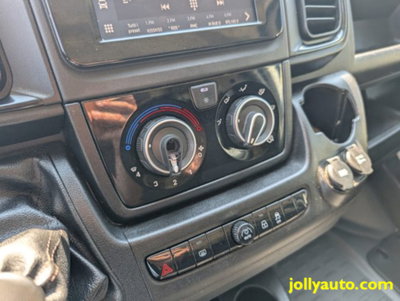 Fiat Ducato Furgone 30 CH1 2.2 mjt3 120cv serie 9 (14)